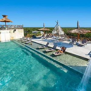 Hotel Naala, Tulum Pueblo